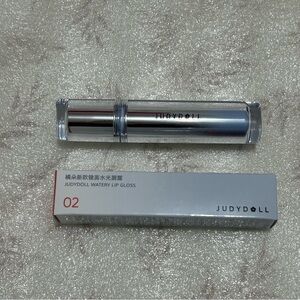 JUDYDOLL WATERY LIP GLOSS